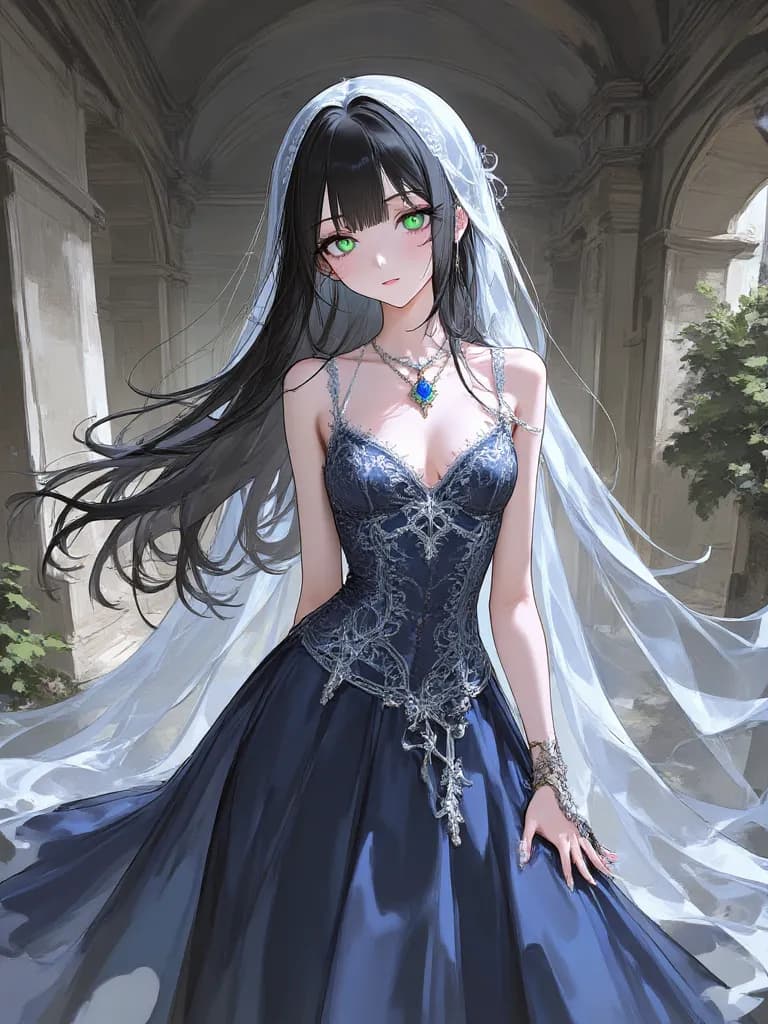 Thumbnail of Серафина Дюбуа