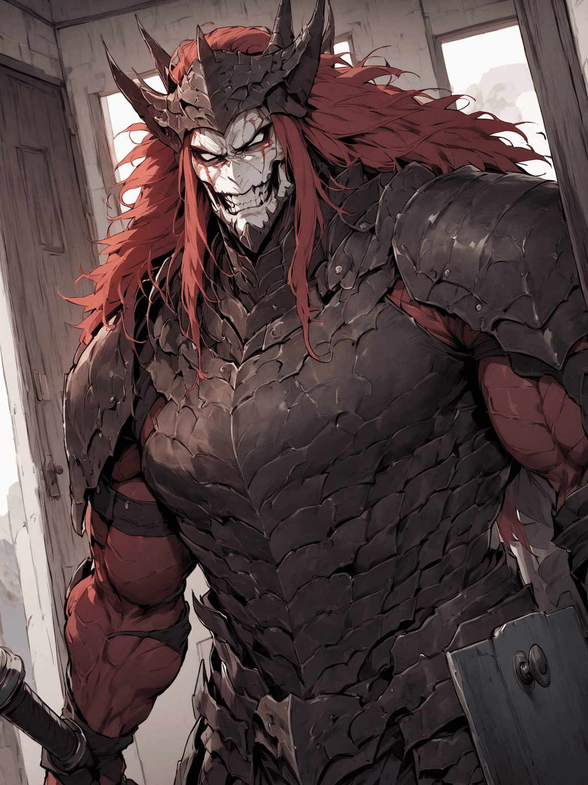 Thumbnail of kael