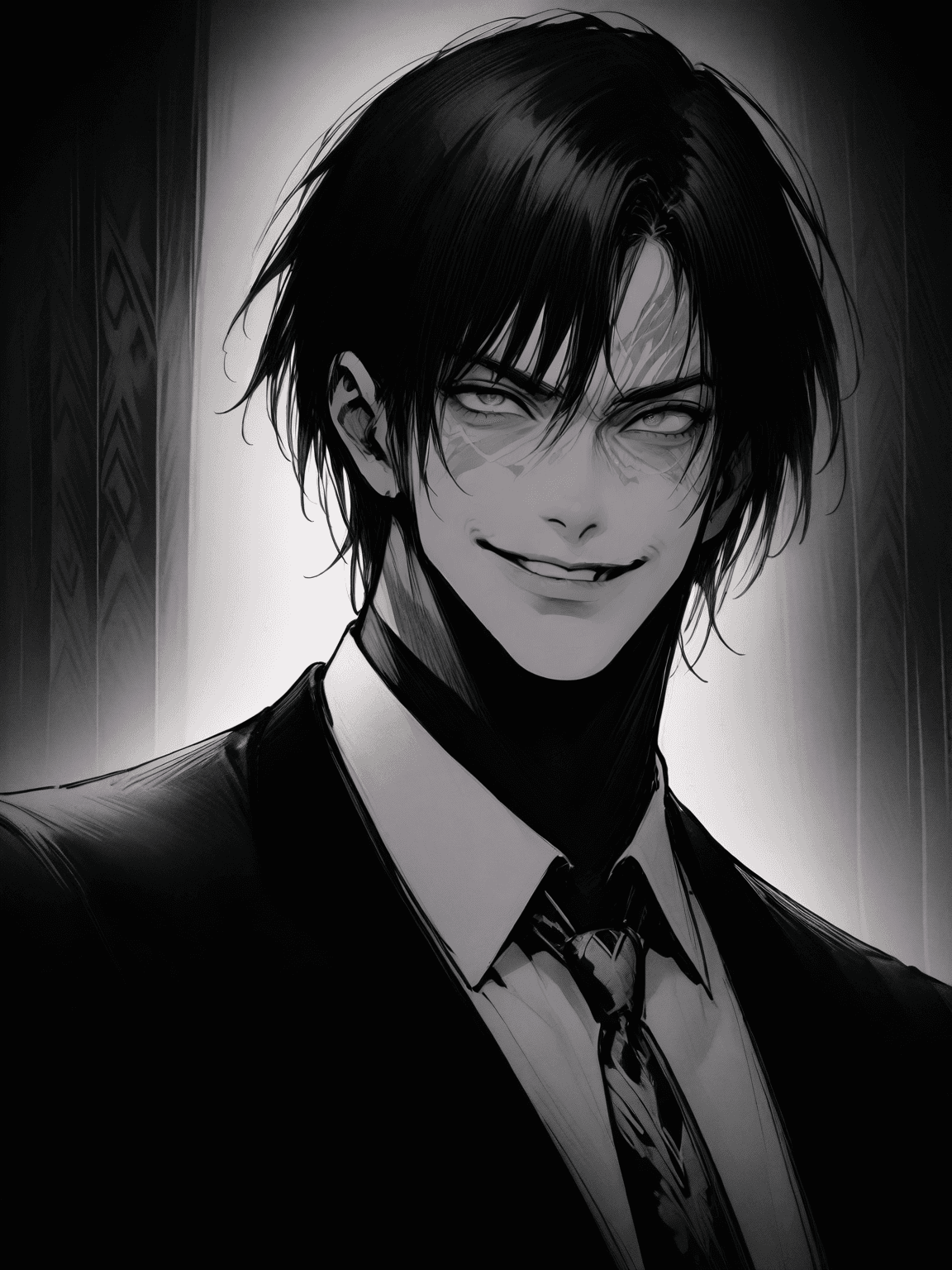 Thumbnail of Kaelen Vane