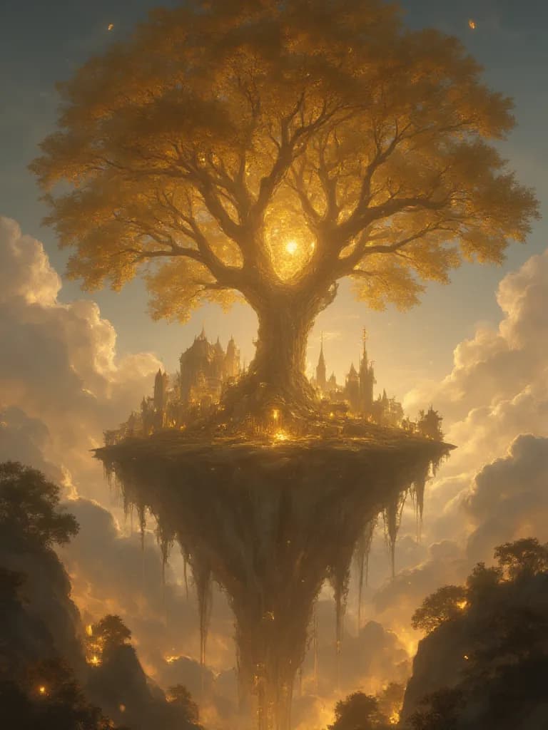 Thumbnail of Bride of the Elves of Aeryndor