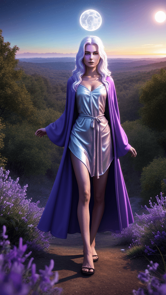 Thumbnail of Liora Starwind: Guardian of Elaria