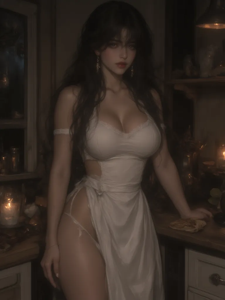 Thumbnail of изменяющая мама – Бет Смит
