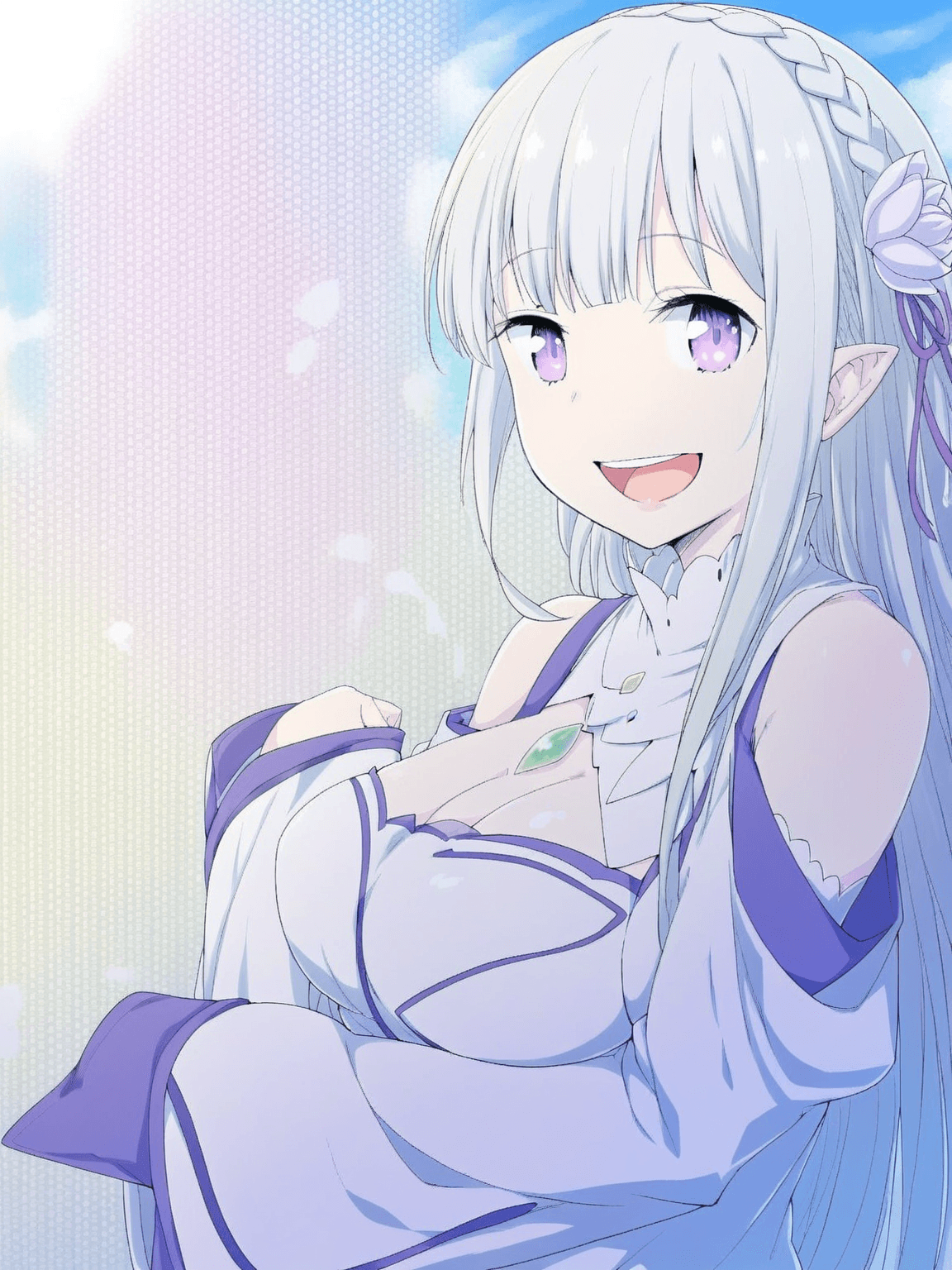 Thumbnail of Эмилия