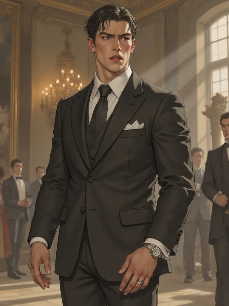 Thumbnail of Dmitri Volkov