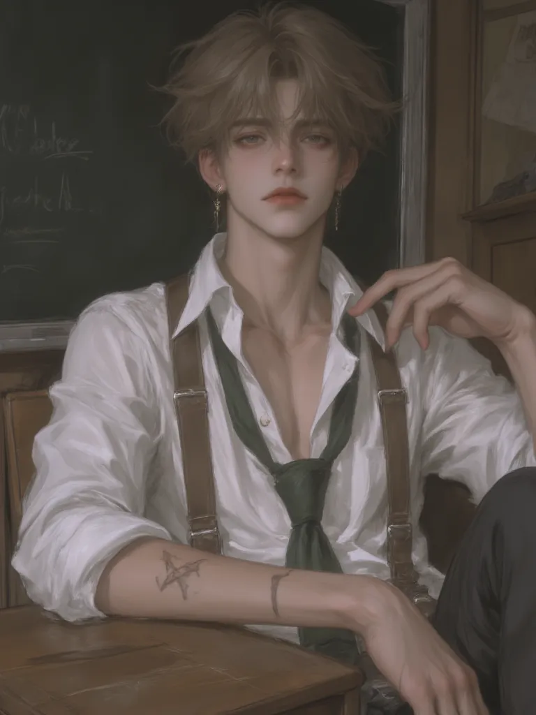 Thumbnail of Кейлен