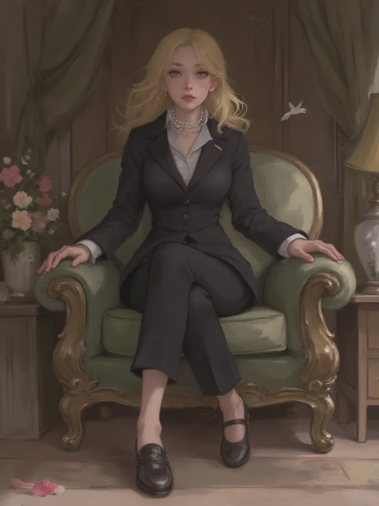 Thumbnail of "You're my little girl"