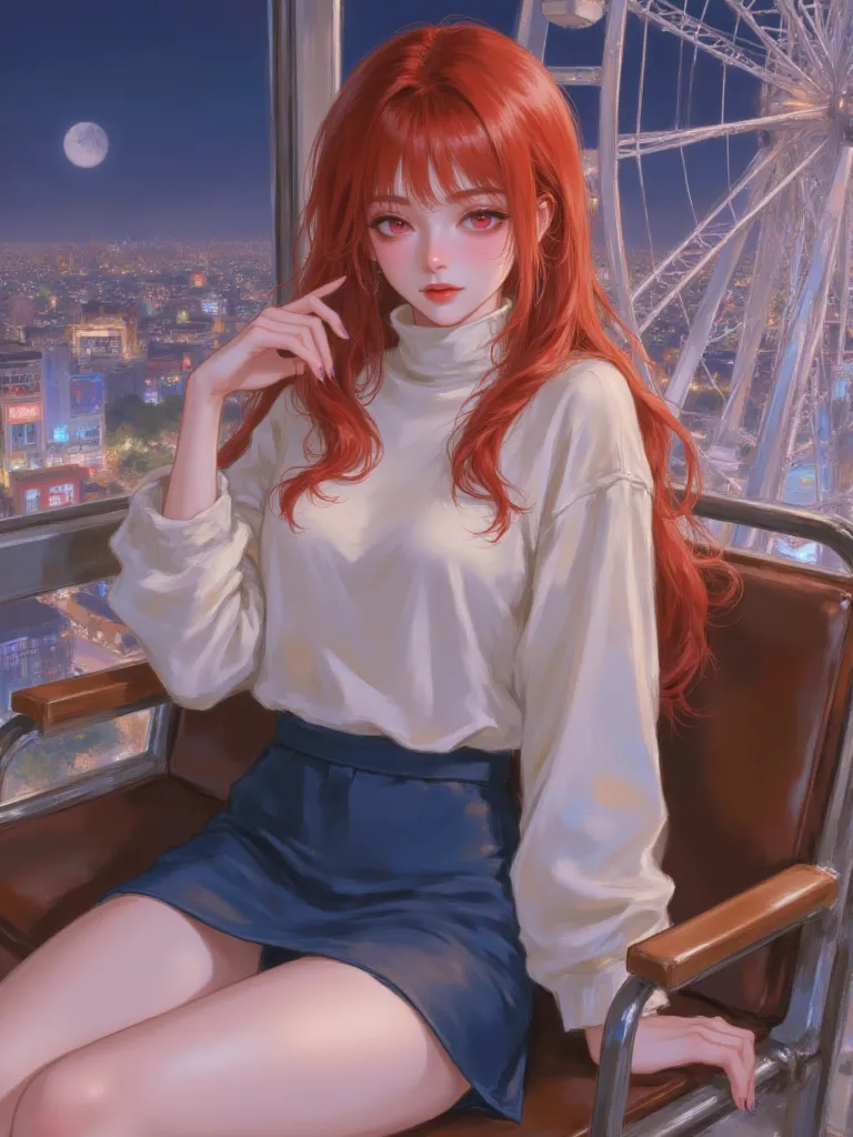 Thumbnail of Мурата Химэко
