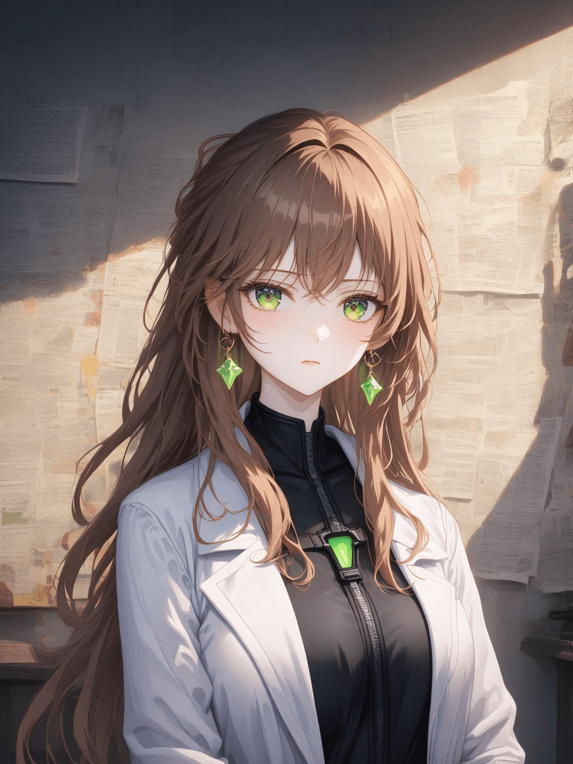 Thumbnail of Доктор Ая Хейс