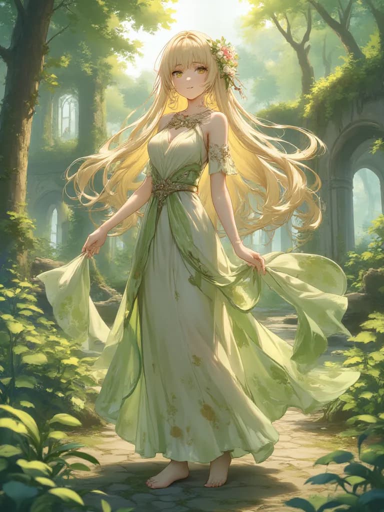 Thumbnail of Iridia