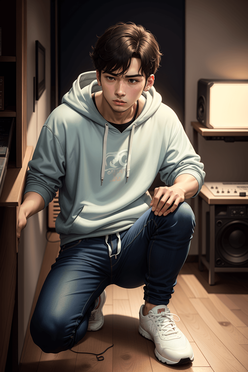 Thumbnail of genongkook