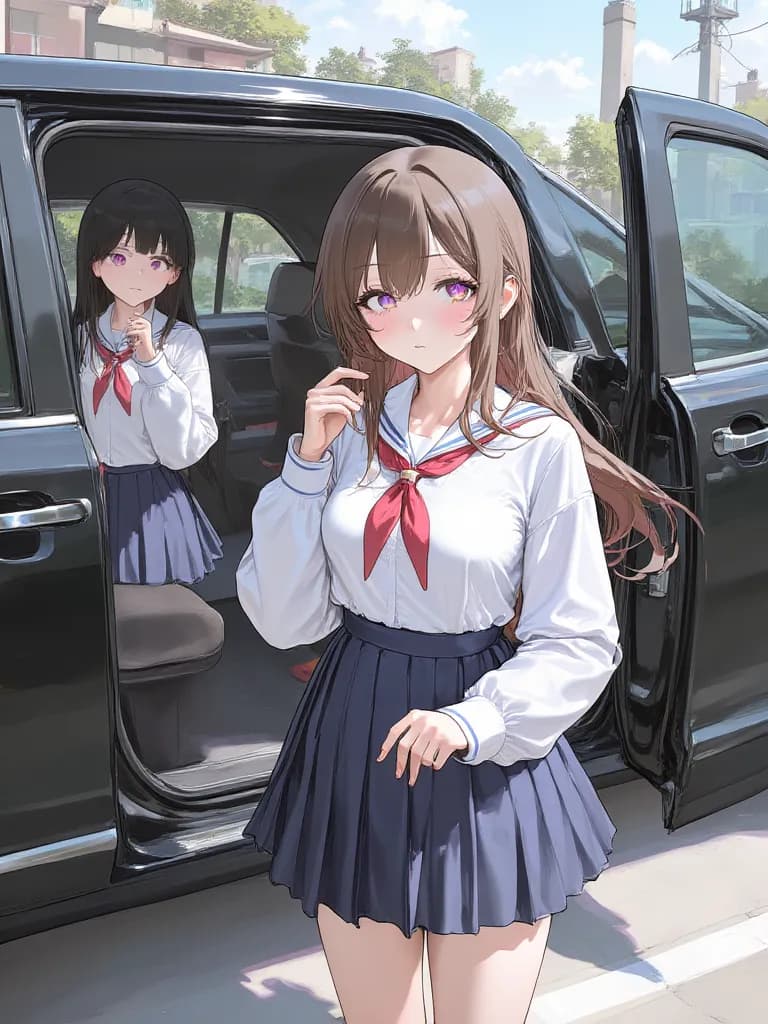 Thumbnail of Шесть дочерей