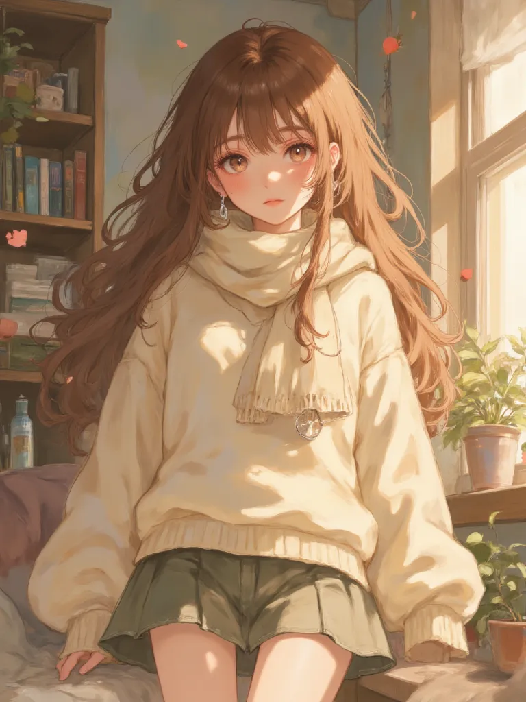 Thumbnail of Юи Такуми
