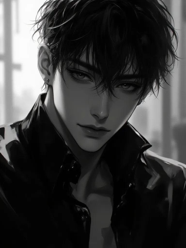 Thumbnail of Gabriel
