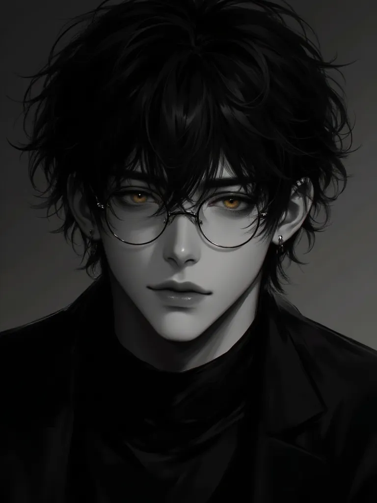 Thumbnail of Andrew