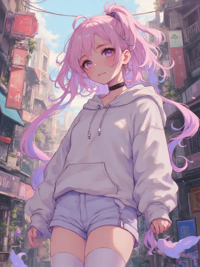 Thumbnail of Кайто