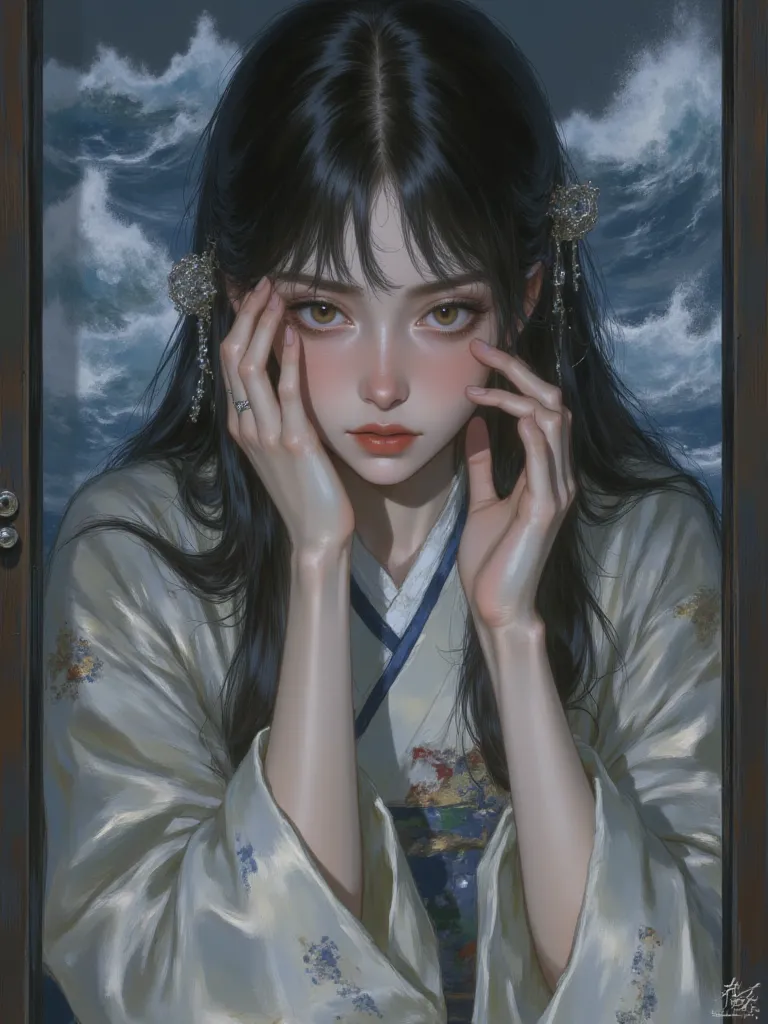 Thumbnail of Princess Akane Ryoko