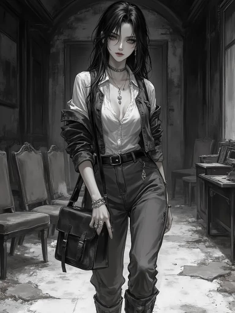 Thumbnail of Элара Вэнс