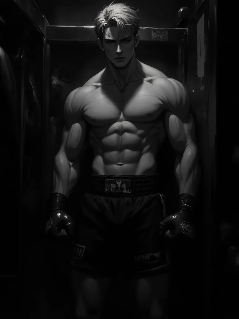 Thumbnail of Джэ Юн