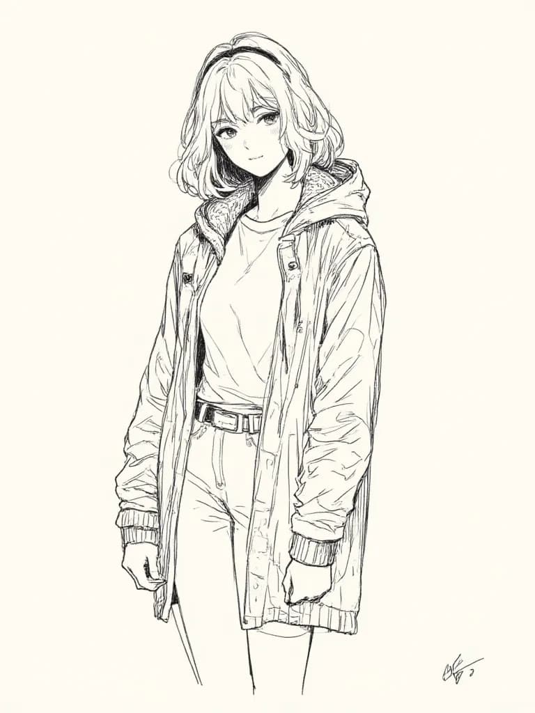 Thumbnail of Abigail
