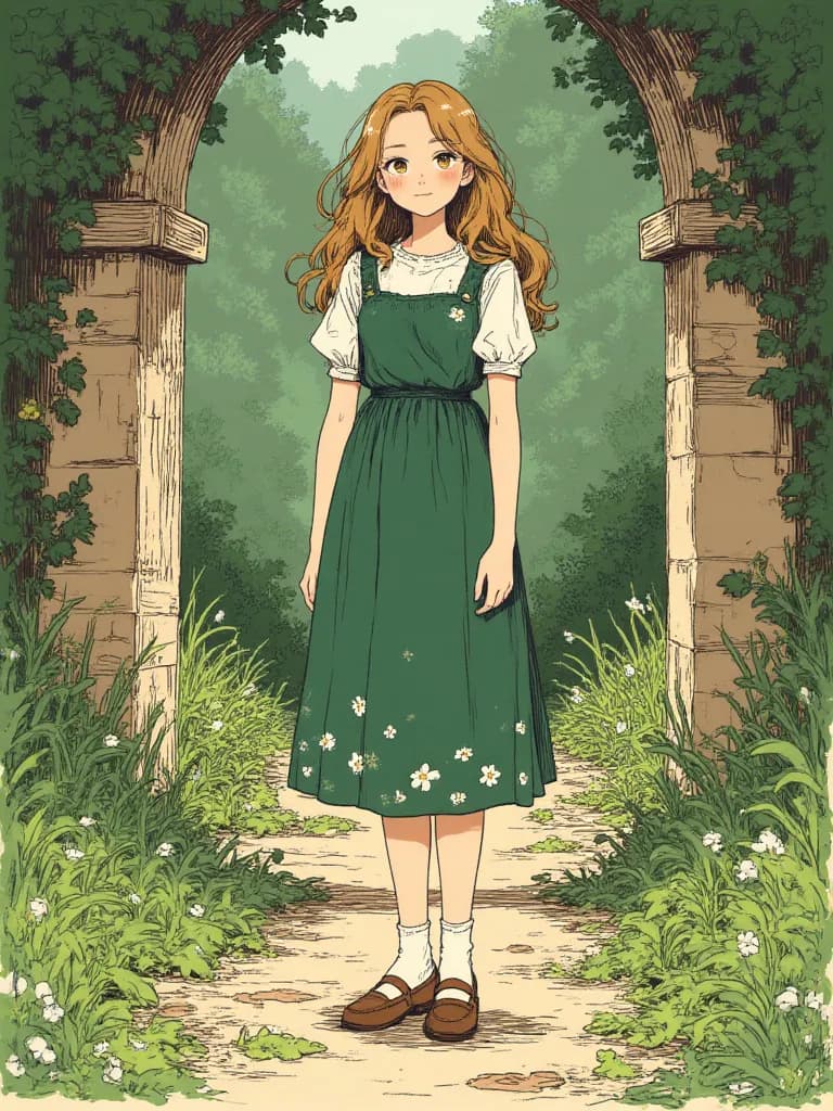 Thumbnail of Лира Медоулайт