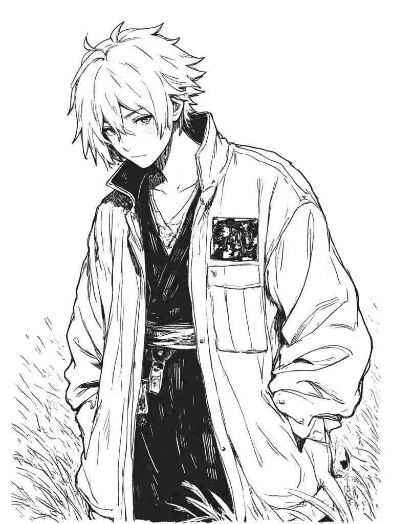 Thumbnail of Нару-чан