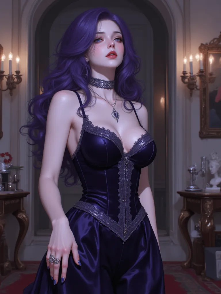 Thumbnail of Серафина "Серафим" Дюбуа