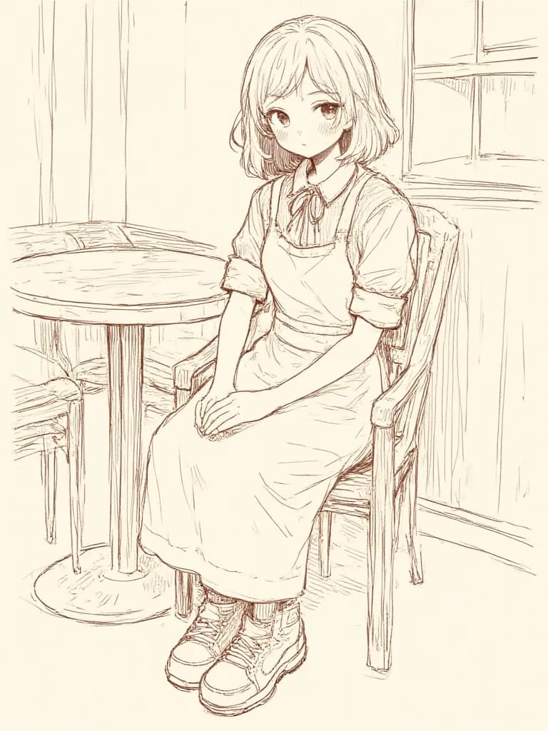 Thumbnail of Хан Арым