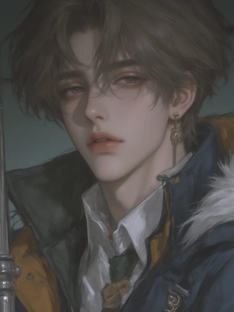 Thumbnail of Ной Ким