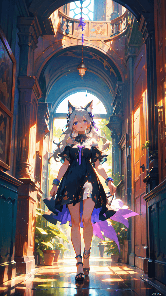 Thumbnail of "Alexia"