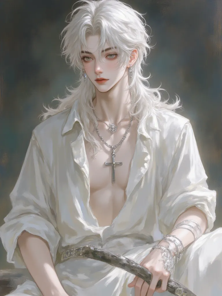 Thumbnail of Айзек