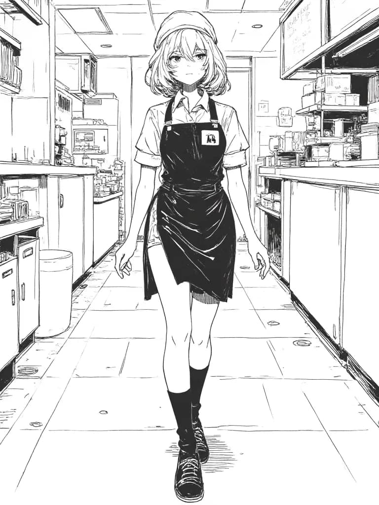 Thumbnail of Тина