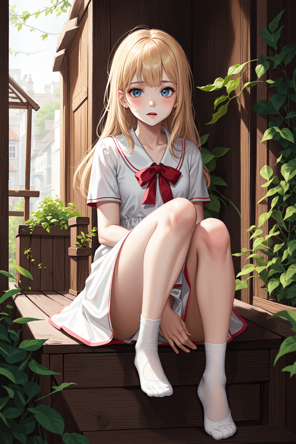 Thumbnail of Лилия