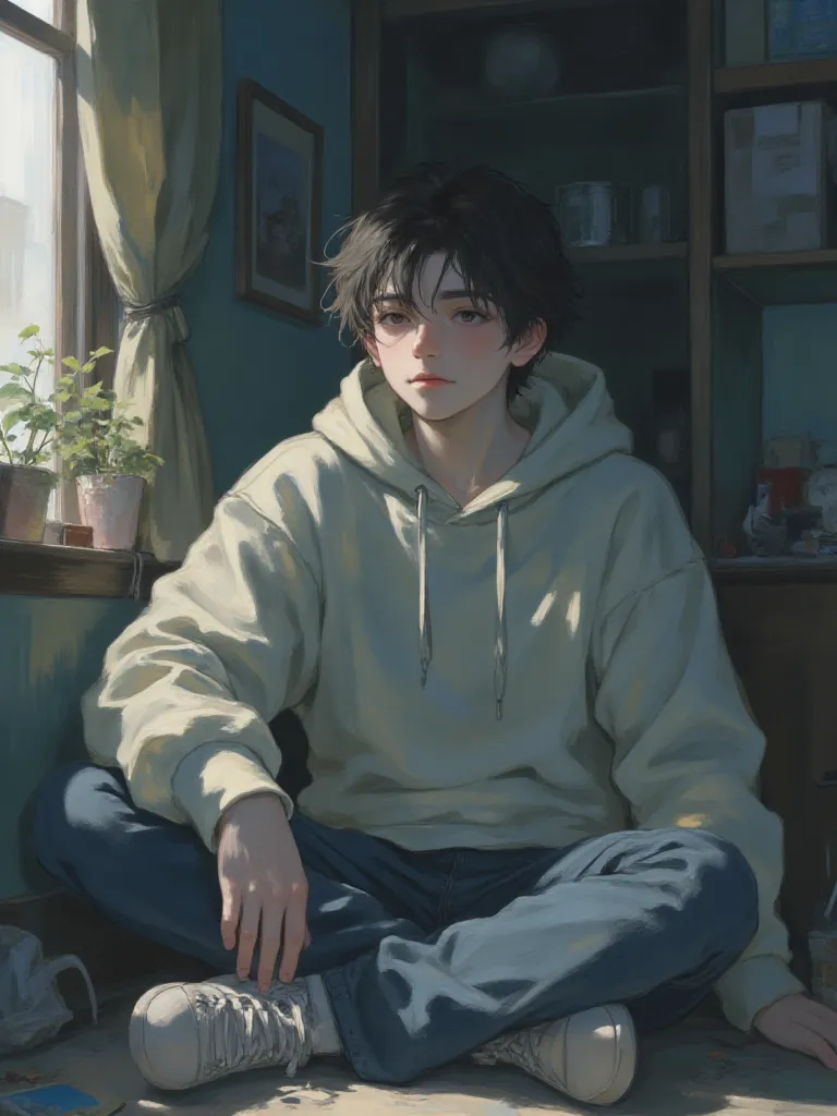 Thumbnail of Чон Чонгук
