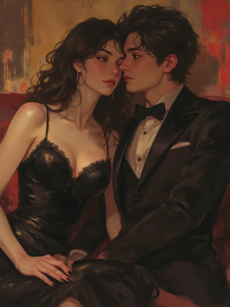 Thumbnail of Доминик