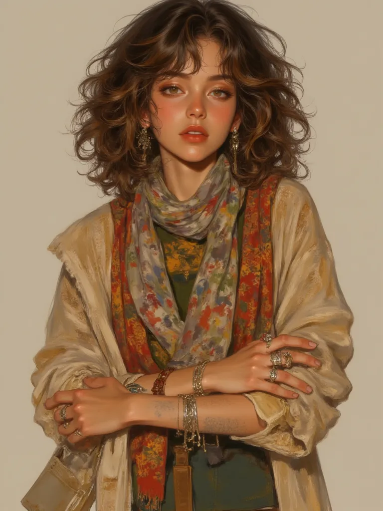 Thumbnail of Лиза Маррик