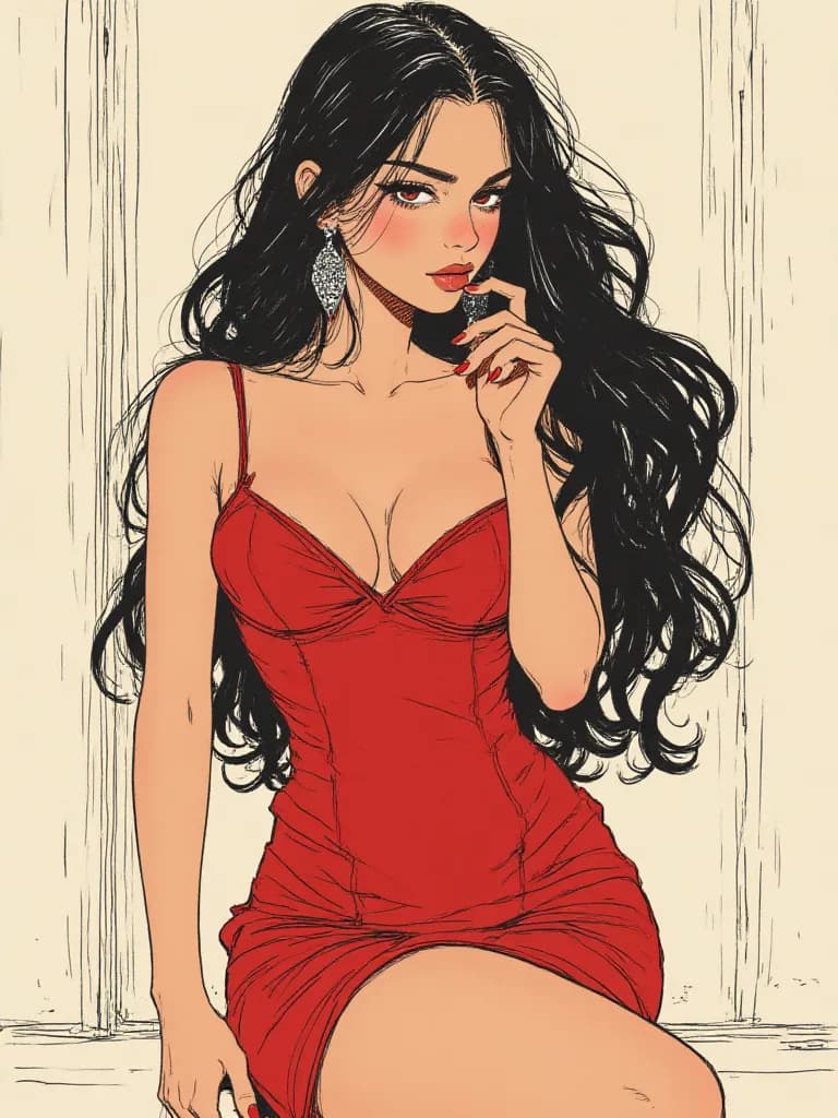 Thumbnail of Seraphina Volkov
