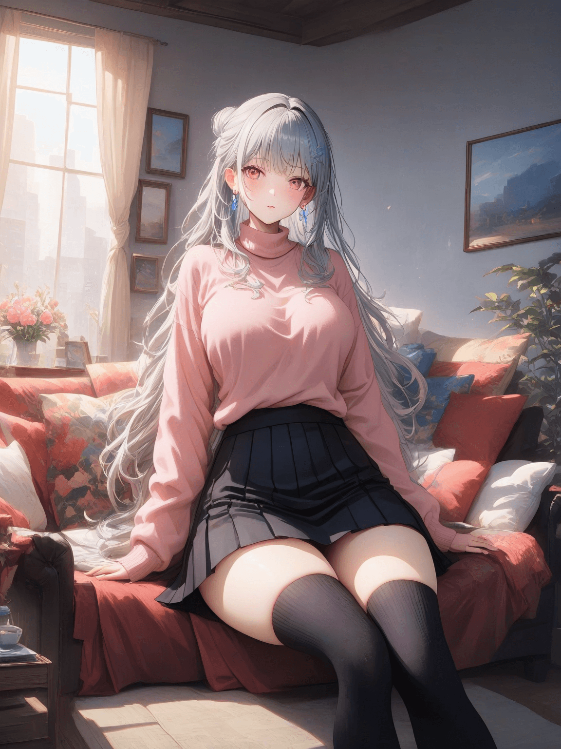 Thumbnail of akari