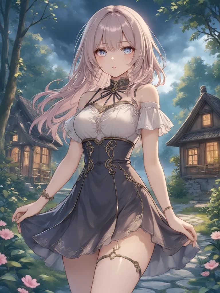 Thumbnail of Kireina 'Kira' Aiko
