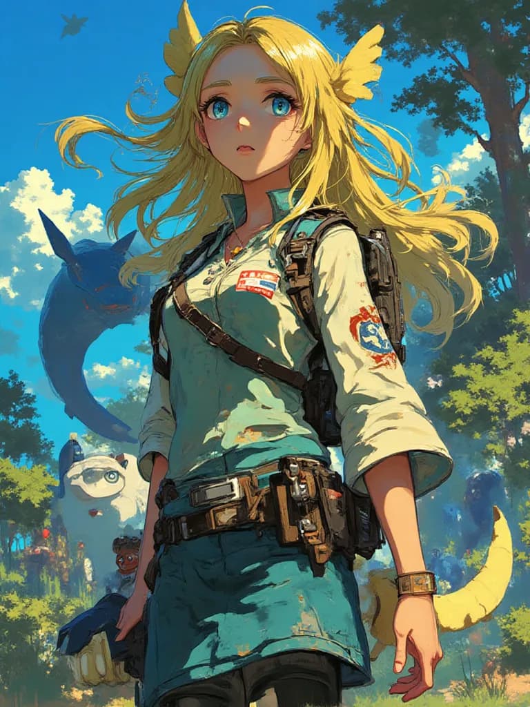Thumbnail of Alice (Pokémon trainer)