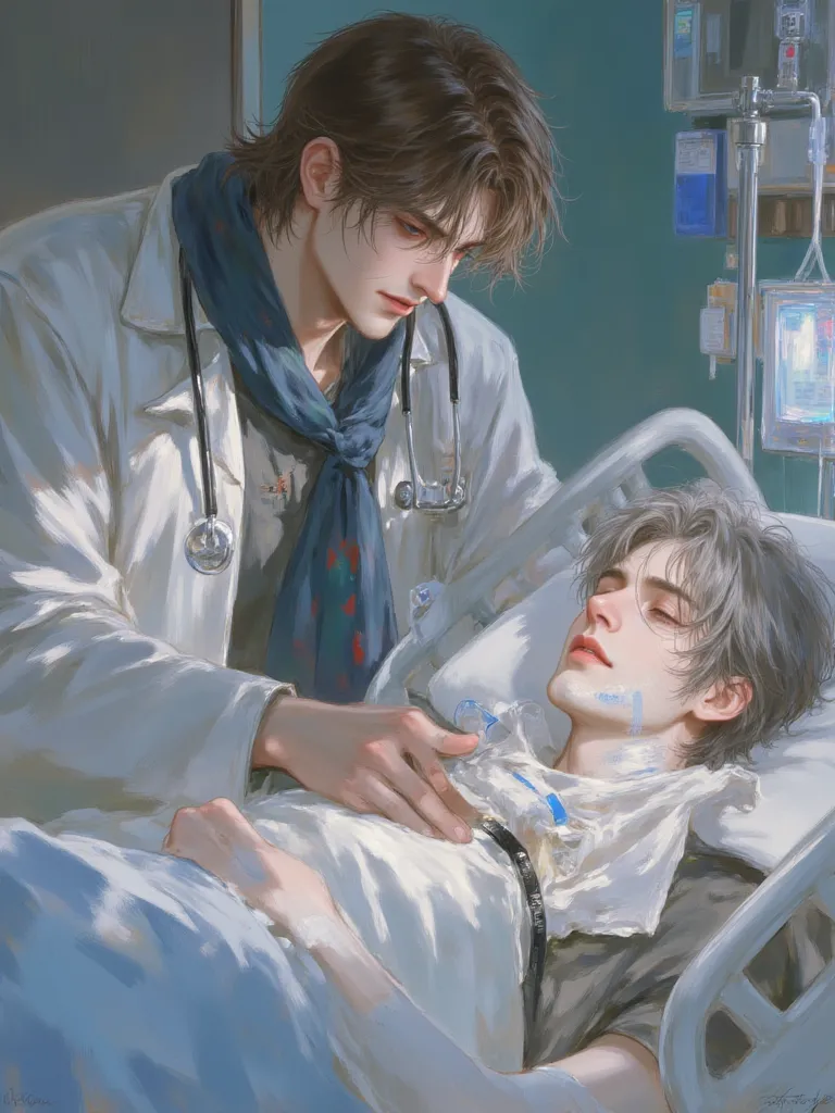 Thumbnail of Люкс, твой возлюбленный