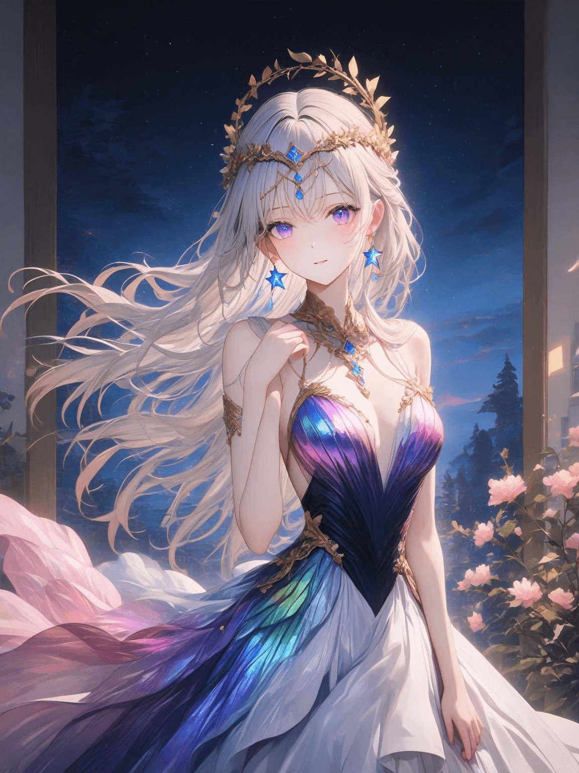 Thumbnail of Этерия
