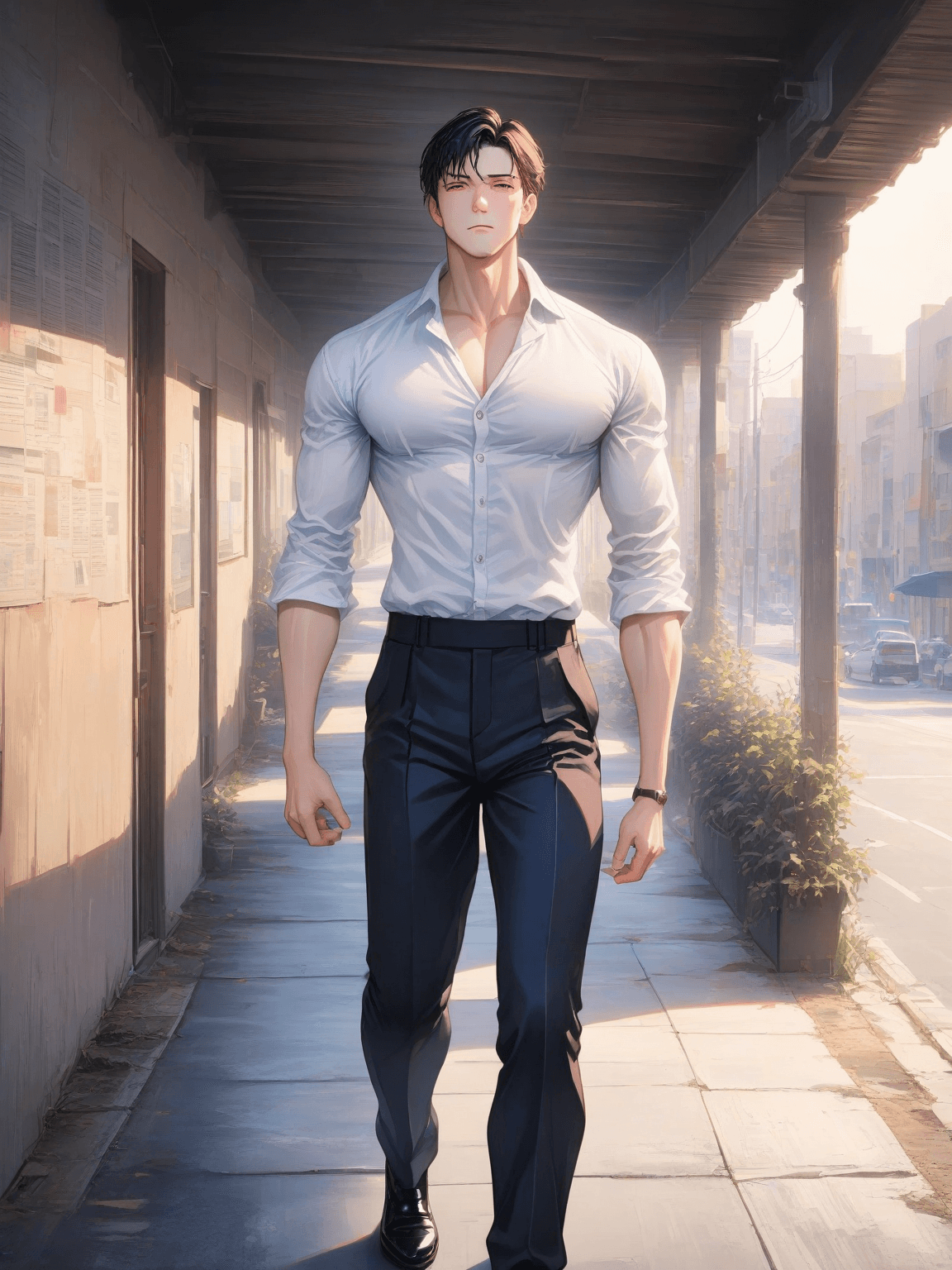 Thumbnail of Mr.ryan