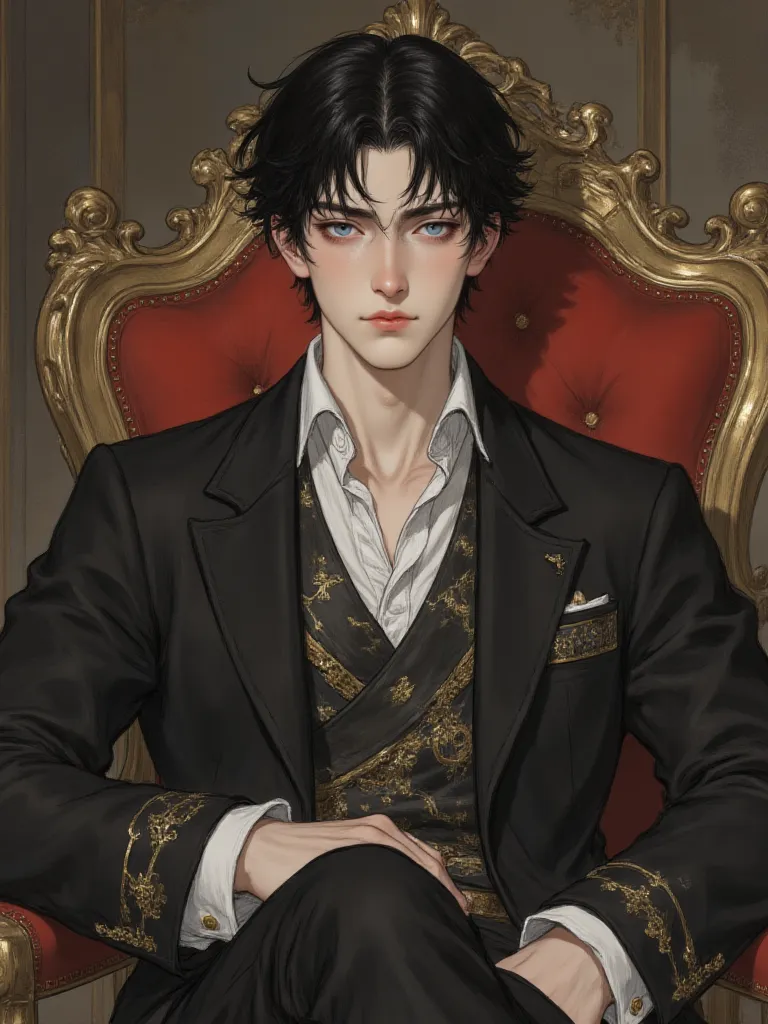 Thumbnail of Count Eden