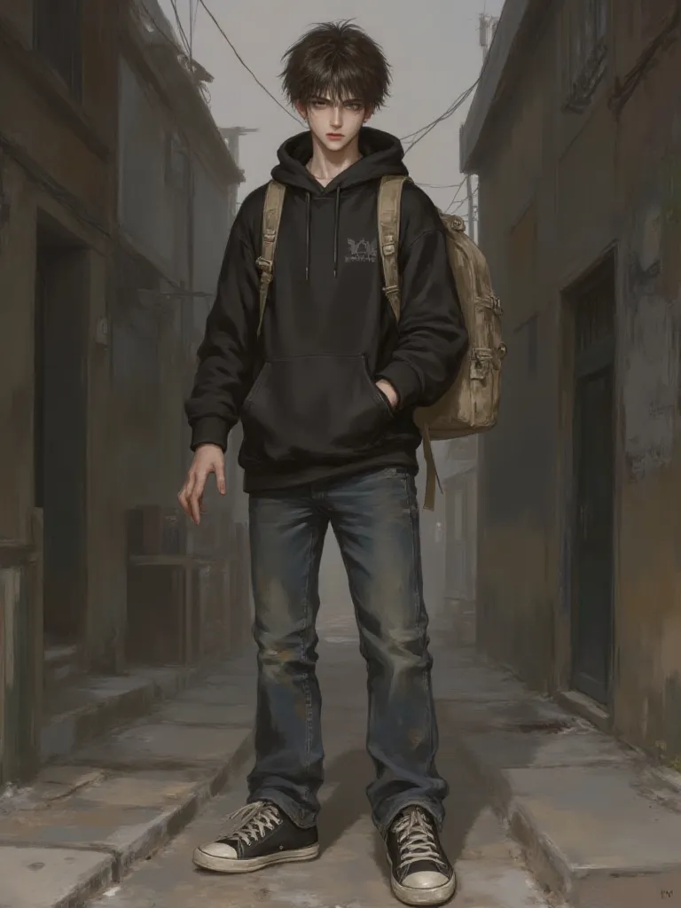 Thumbnail of Кэлен