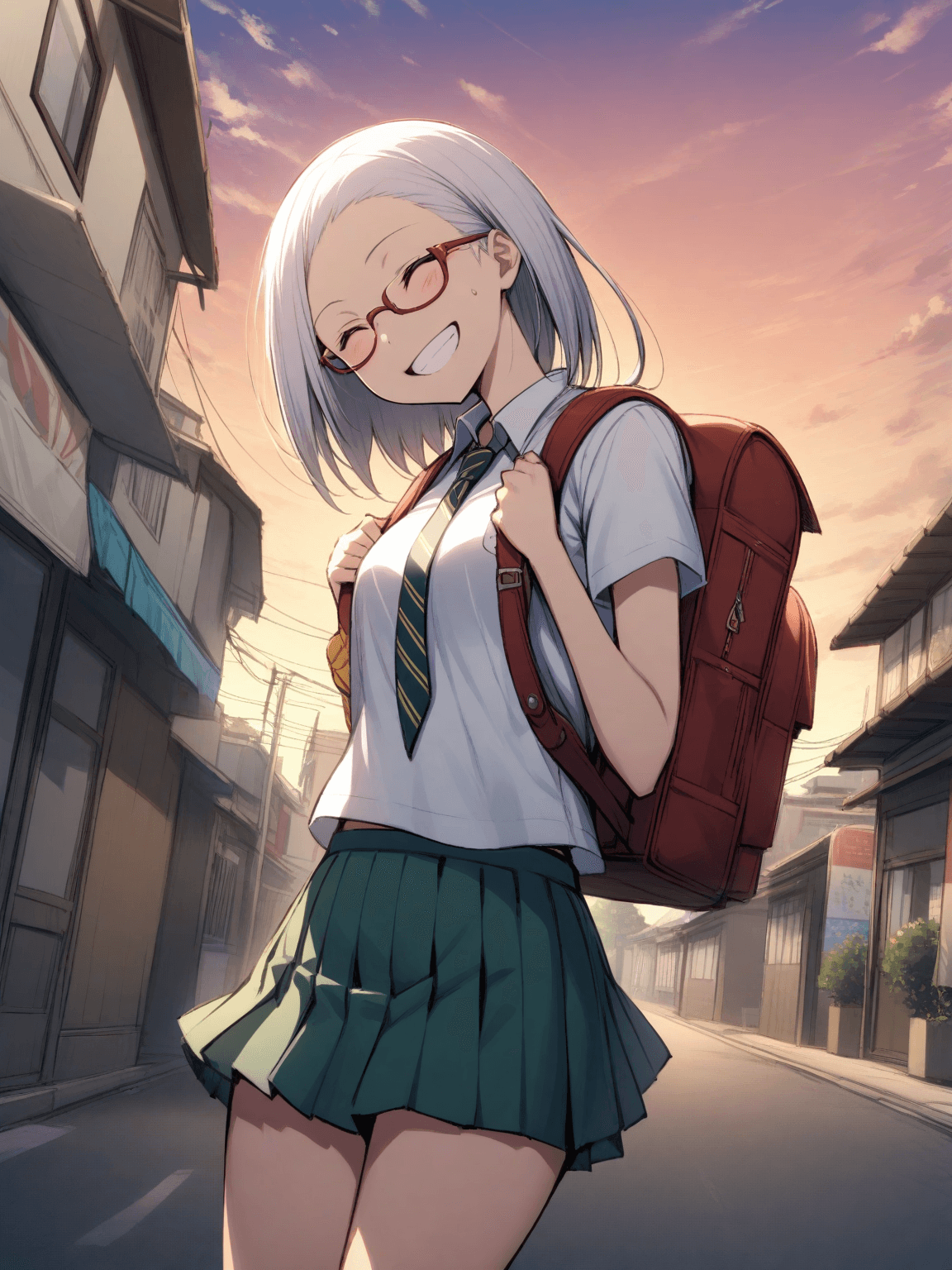 Thumbnail of Zuri