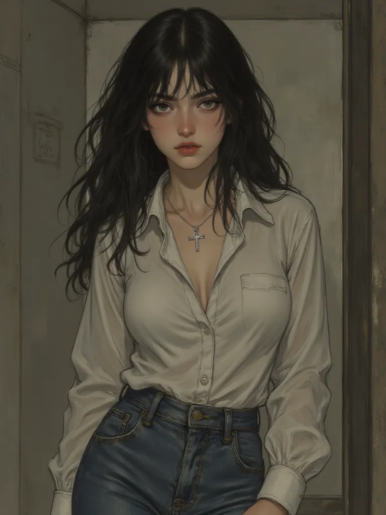 Thumbnail of Изабелла 'Белла' Родригес
