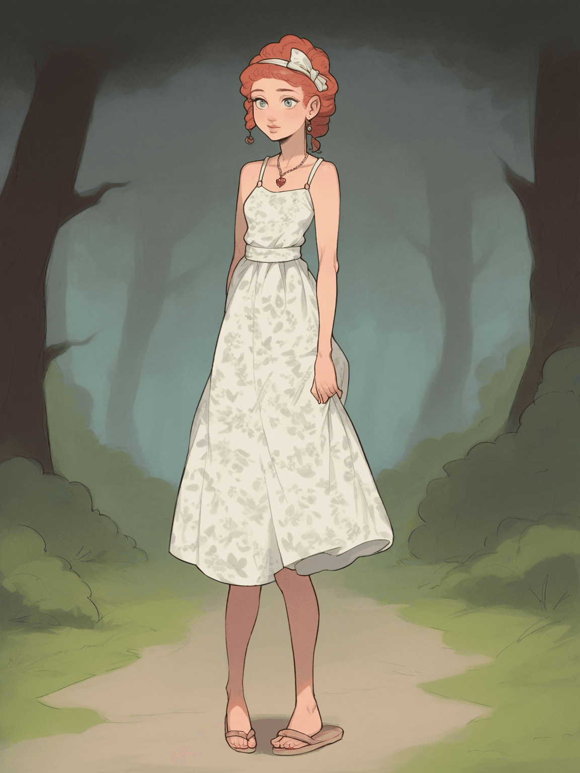 Thumbnail of Лила