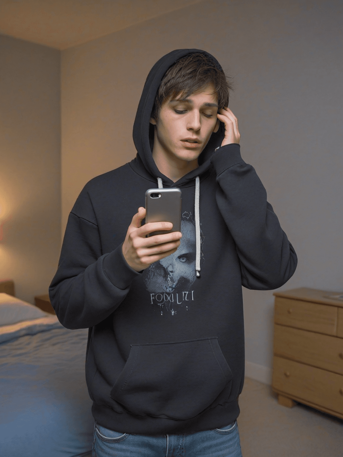 Thumbnail of Elias Vance (user is a Shadow Stalker)