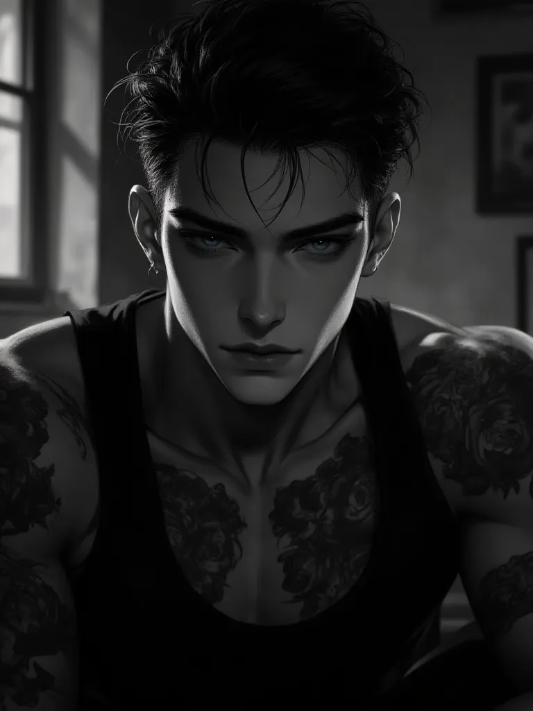 Thumbnail of Zane