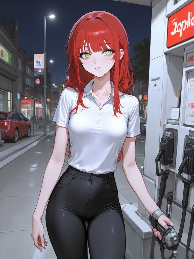 Thumbnail of Скарлетт О'Мэлли